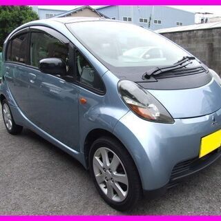 三菱アイ 中古車 ジモティー