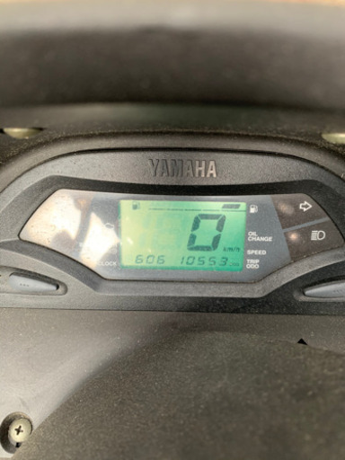 マジェスティ125fi ⭐︎低走行車⭐︎ 【250ccと交換可】 交換可250cc】マジェスティFi 125cc ノーマル 低走行 【公式通販】