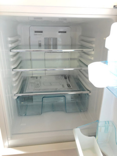 ユーイング冷蔵庫 2017年式 配送設置無料 美品 | gasreg.org.eg
