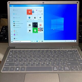 ノートパソコン　ezbook x3 13.3inch FHD  ...