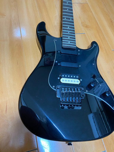 弦楽器、ギター YAMAHA RGS312R