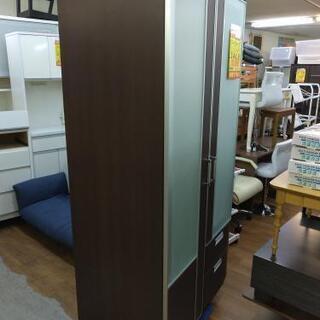 J024  早い者勝ち！  ワードローブ(ニトリ製)  幅90cm