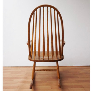 ロッキングチェア　ヴィンテージ　vintage