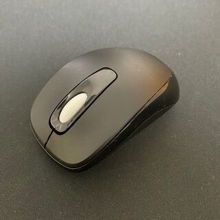 Microsoft ワイヤレスマウス