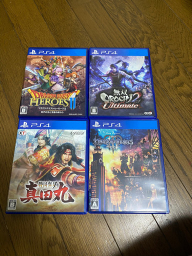 ps4 本体