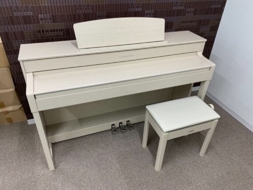 超美品☆ヤマハ☆クラビノーバ☆お買得☆お取引早い方から☆