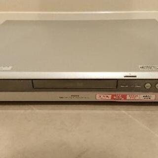 継続募集中 SONY DVDレコーダー RDR-HX6 HDD搭...