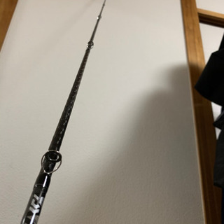【美品】ダイワ エアエッジ 721MB -E