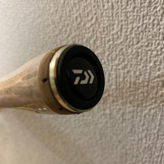 【美品】ダイワ エアエッジ 721MB -E