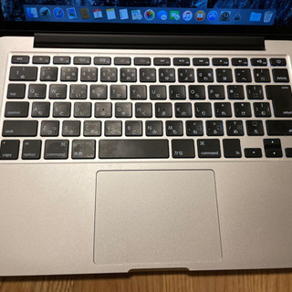 【ネット決済・配送可】【美品】MacBook Pro 