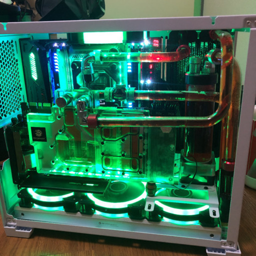 その他 CPU i9 10900x