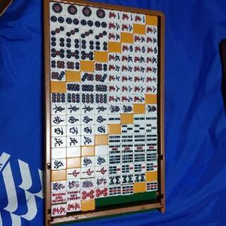 アモスレックスII、麻雀牌2面セット