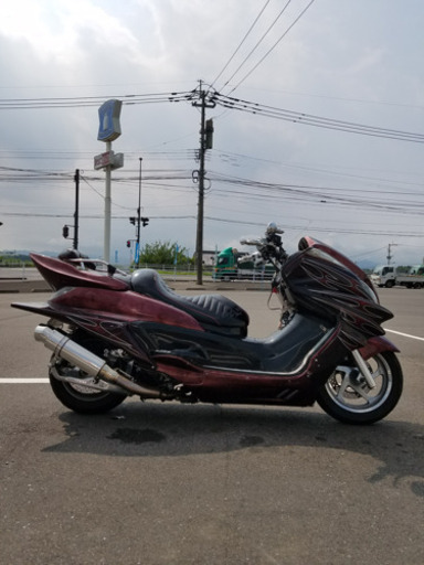グランドマジェスティ
