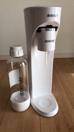 炭酸水メーカー