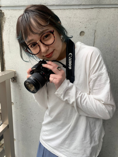 美容師スタイリスト アシスタント募集 ロク 新宿の美容師の正社員の求人情報 Lok 高田馬場 ジモティー