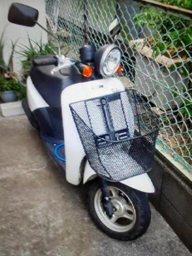 受け渡し予定者決定。値下げしましたホンダトゥデイ50