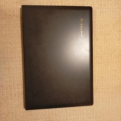 lenovo ノートパソコン　CORE i 5