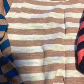 デニムアンドダンガリー、フィス　100センチ