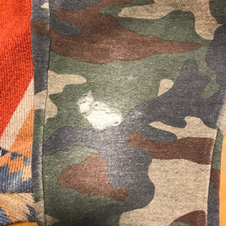 デニムアンドダンガリー、フィス　100センチ