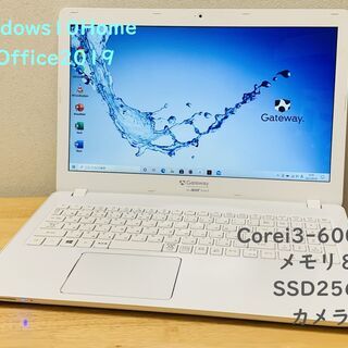 お渡し決定 美品 2018年製 サクサク動作 acer NE57...