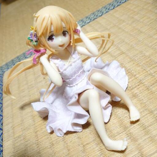 双葉杏 フィギュア 11cm アイドルマスターシンデレラガールズ 市原 杉戸高野台のフィギュアの中古あげます 譲ります ジモティーで不用品の処分 双葉杏 フィギュア 11cm アイドルマスターシンデレラガールズ 市原 杉戸高野台のフィギュアの中古あげます 譲ります ジモティーで不用品の処分