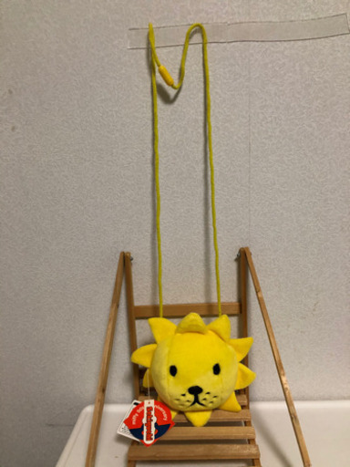 ミッフィーの仲間ぬいぐるみポシェット 45 未使用美品 ちゃんこう 六会日大前のおもちゃの中古あげます 譲ります ジモティーで不用品の処分