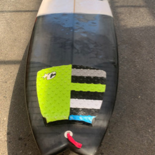 ジャスティス　バンクシー　THE ACE 5\'10 vanksy ザエース