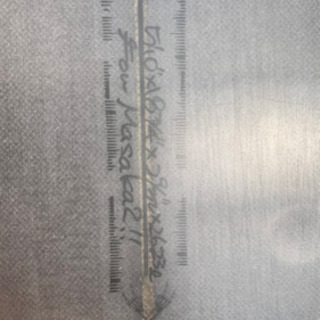 ジャスティス　バンクシー　THE ACE 5\'10 vanksy ザエース