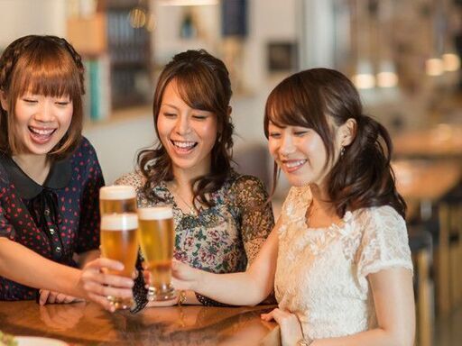 既婚者限定の友達作り 街コン合コン風パーティー女性に圧倒的人気 既婚者だけで友達作り かぴぱら 大阪のパーティーのイベント参加者募集 無料掲載の掲示板 ジモティー