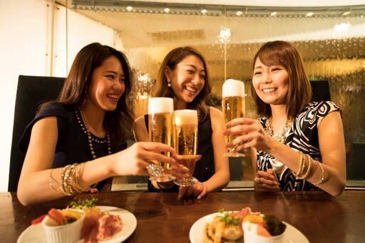 既婚者限定の友達作り 街コン合コン風パーティー女性に圧倒的人気 既婚者だけで友達作り かぴぱら 大阪のパーティーのイベント参加者募集 無料掲載の掲示板 ジモティー