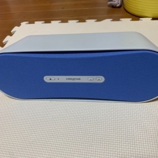 Bluetooth接続スピーカー