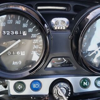 Kawasaki ZRX1200R 逆輸入車（マレーシア仕様）フルパワーモデル