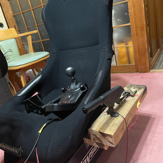 ☆プレイシート+G27+サイドブレーキ セット☆ ☆プレイシート+G27+サイドブレーキ セット☆ 【公式通販】