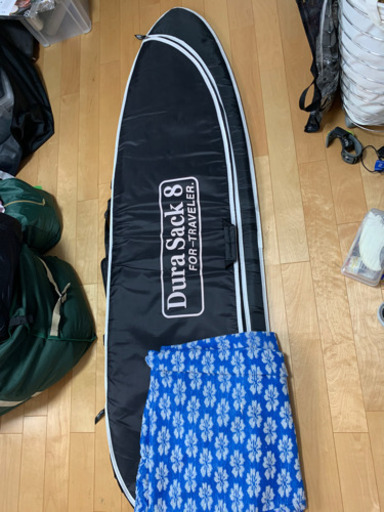 sehaper ファンボード ギグバックu0026リーシュ、小物付き 【公式通販】