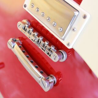 そこそこ美品【Epiphone/Les Paul Standard】弦交換済み