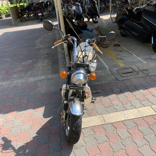 ホンダ　シャリーカスタム車