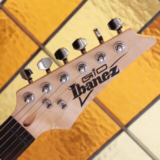100%本物 【5158】 Ibanez 送料無料 GRX40 弦交換不要 弦交換不要