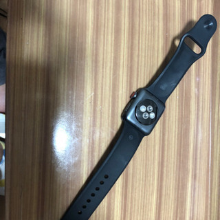 最終値下げ Apple Watch 3 - 大阪市