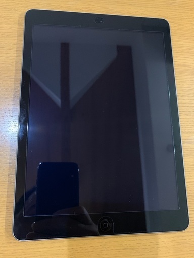 iPad Air Wi-Fi 64GB 第1世代
