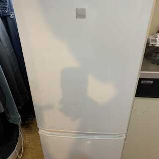 冷蔵庫 メーカー：三菱 146L