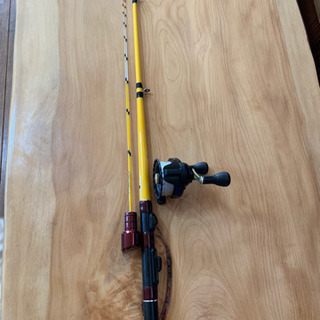 釣り具黒鯛工房