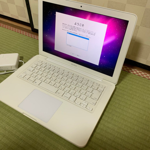 その他 MacBook