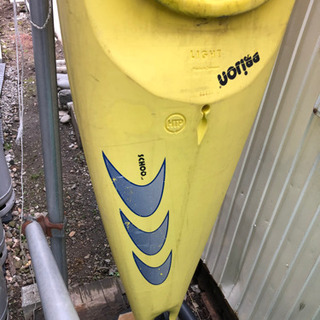 リバーカヤック 中古 リバーカヤック 中古