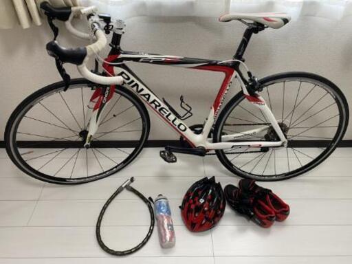 【値下げしました！】【ロードバイク】PINARELLO  FP2