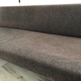 ソファ　3人掛け　アカセ木工　マスターウォール