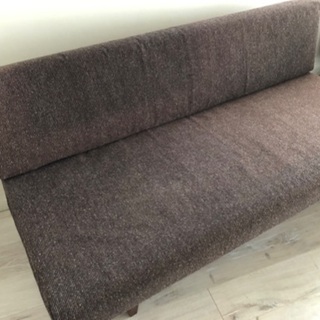 ソファ　3人掛け　アカセ木工　マスターウォール