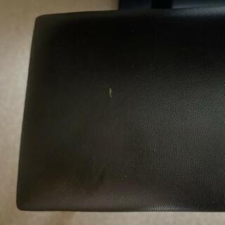 業務用ボックステーブル＆長椅子２つ＆補助椅子１つ④セット