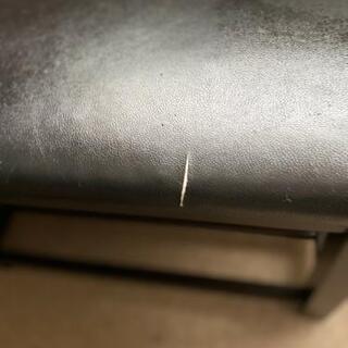 業務用ボックステーブル＆長椅子２つ＆補助椅子１つ④セット