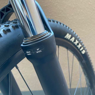 Giant Talon 29 (グレー) Mサイズ　29”