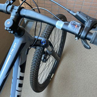 Giant Talon 29 (グレー) Mサイズ　29”